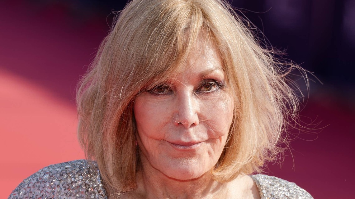 ‘Vertigo' Star Kim Novak, 93, Reveals Unusual Plan for Her Death: I Want To Be Tree Compost 