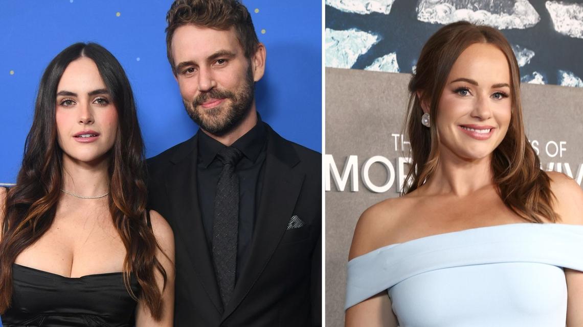 Mormon Wives' Whitney Addresses Claim Nick Viall, Wife Natalie Mom-Shamed Her 