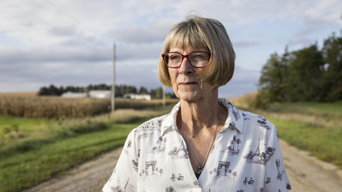 Rural MAHA followers say Trump health policies haven't reached their communities 