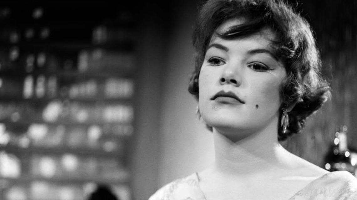 52 Years Ago Today, '60s Icon Won Her Second Best Actress Award at the Oscars 