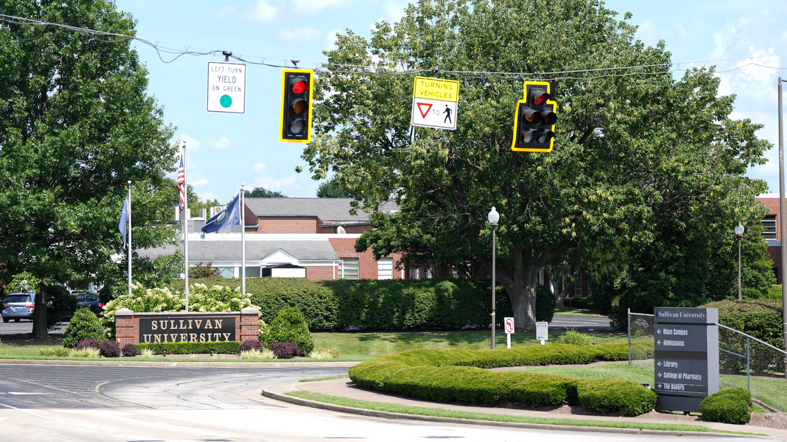 Sullivan University hikes student fees after financial sanctions | Exclusive 