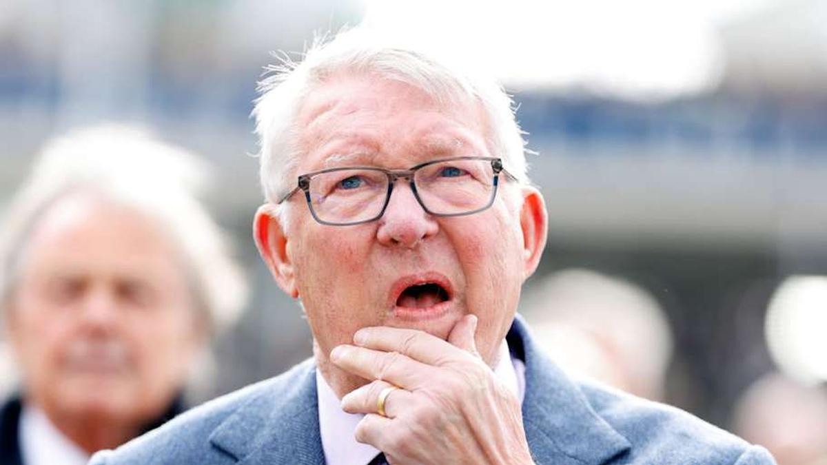  Sir Alex Ferguson previously needed life-saving surgery in 2018. | Max Mumby/Indigo/Getty Images 