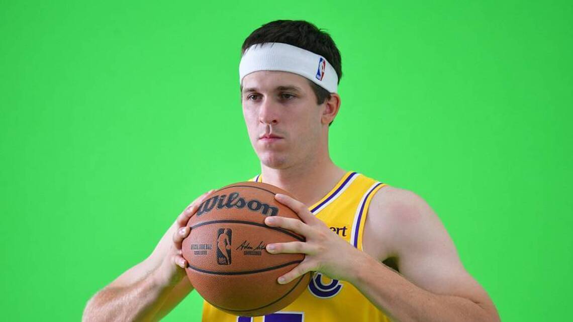 Austin Reaves Singles Out 2 Lakers Newcomers Making Immediate Impact