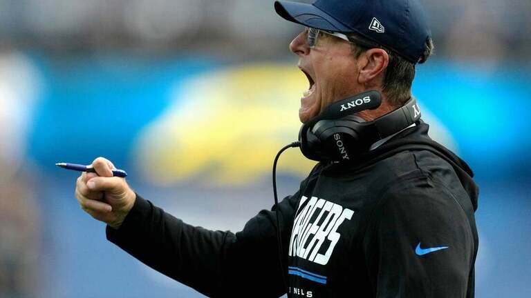 No breaks for winless Chargers with host Seahawks up next 
