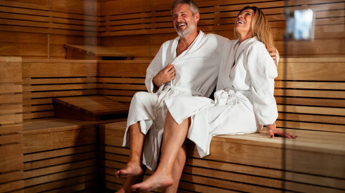 Is Being Healthy the New Rich?