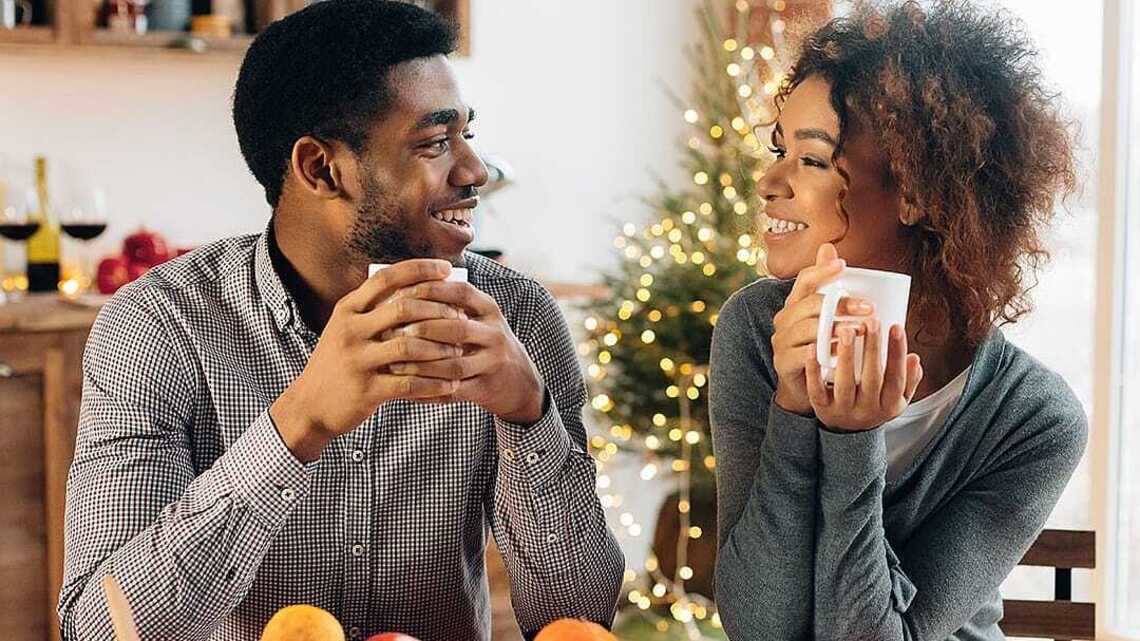 Money conversations worth having before the holidays