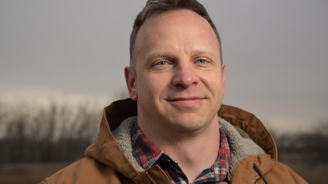 Democrat Evan Munsing ends campaign in Colorado's 8th Congressional District 