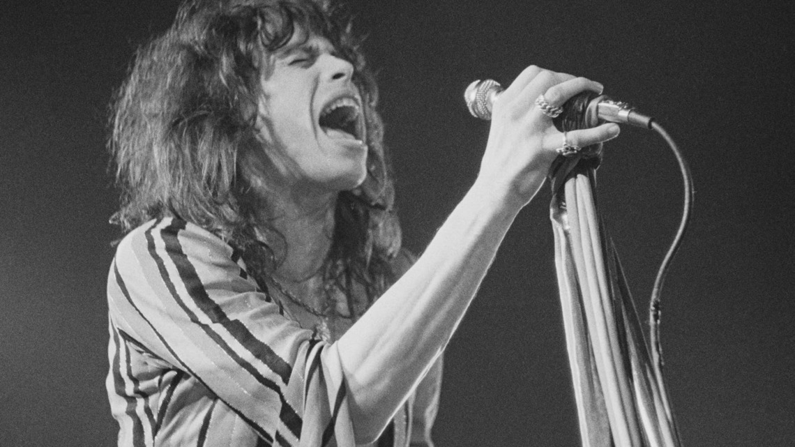 1973 Rock Classic, Which Became a Hit Three Years Later, Named ‘The Best Scream in Music History' 
