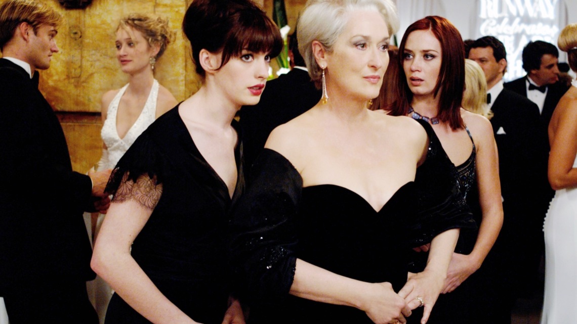 ‘The Devil Wears Prada' Turns 20: 25 Things You Didn't Know About the Movie 