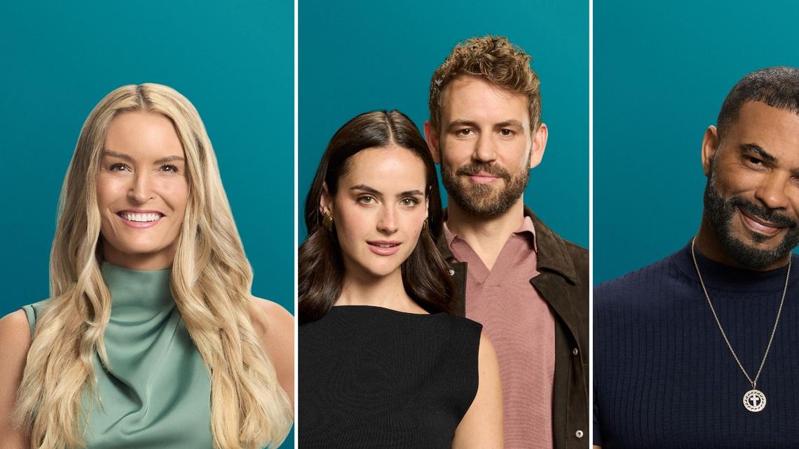 When and How to Watch Netflix's 'Age of Attraction' Reunion Special 