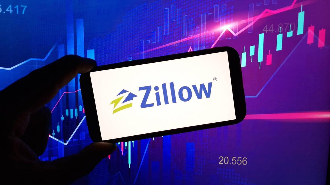 Buyers face unexpected red flag on Zillow homes 