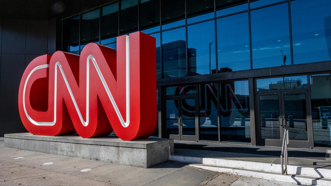 Paramount-Warner Bros. deal stirs fears about what it means for CNN 