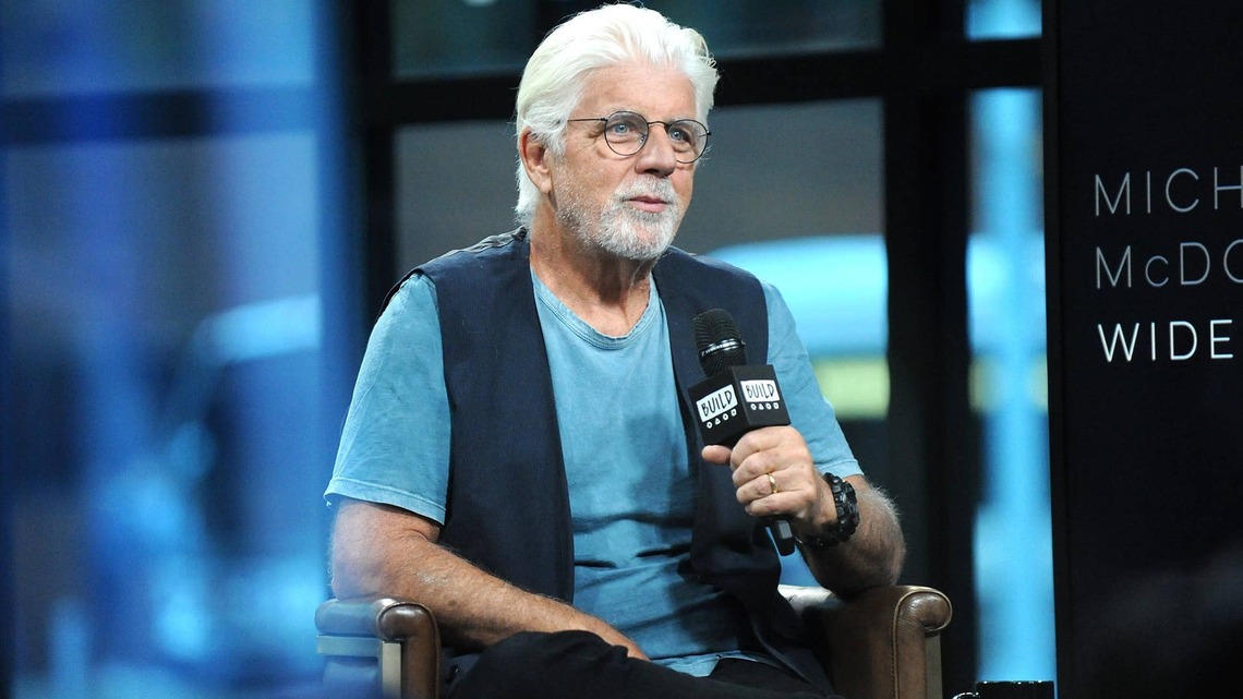 Man's Incredible Story of Learning His Bio Dad Is Actually Singer Michael McDonald 