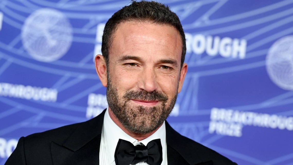 Ben Affleck Reveals Surprising Reason He Turned Down Chance to Direct 'Star Wars': 'There's a Lot of Challenges to Reinventing That' 