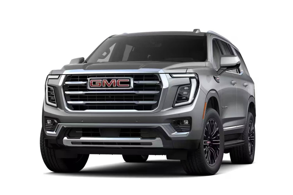 GMC
