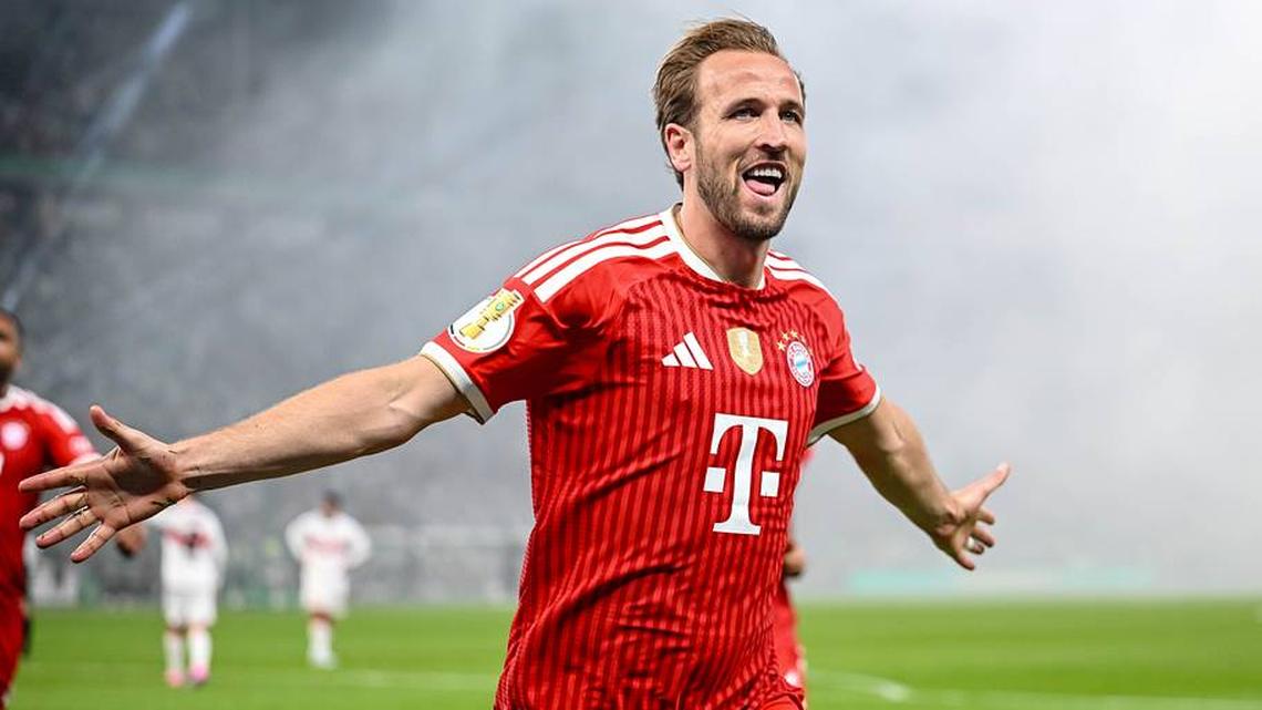 ‘Not the Time'-Harry Kane Hints at Transfer Decision As Barcelona Sent Brutal Message
