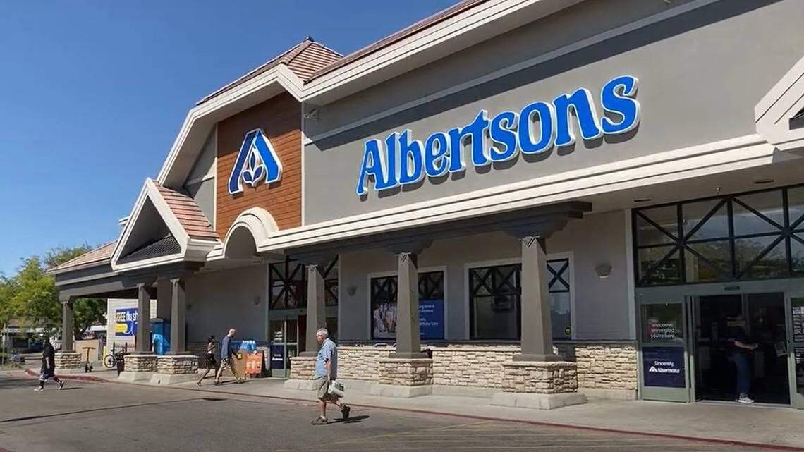 The Albertsons-Kroger merger would lower prices for consumers and preserve union jobs | Opinion