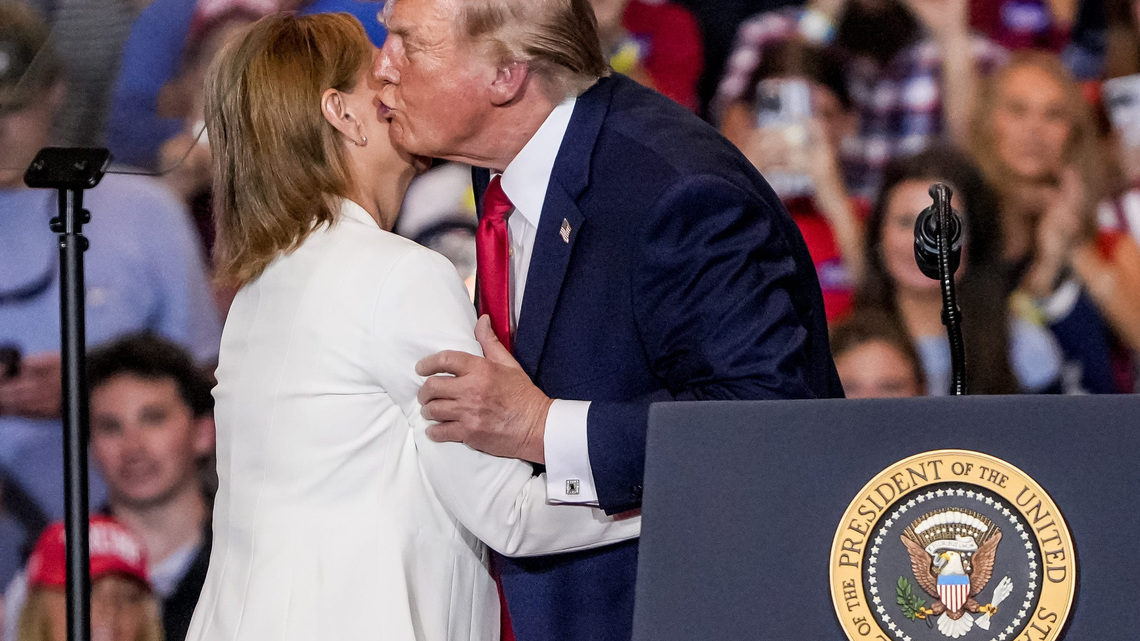 Can Annie Andrews, a Democrat, upset Darline Graham in South Carolina? 