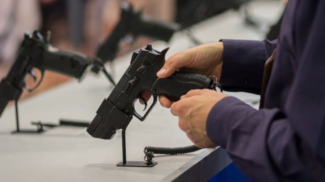 What you need to know about the new gun control laws Newsom signed