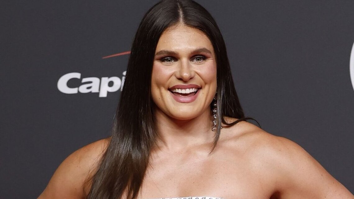 Famous birthdays for Aug. 12: Ilona Maher, Yvette Nicole Brown
