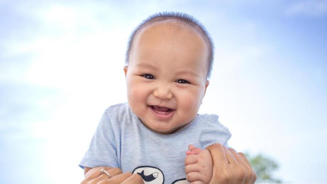 Most popular boy names in the 50s in Georgia 