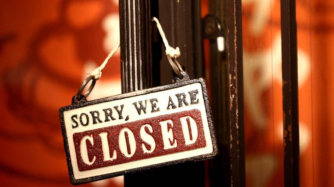 Outdoor retail giant West Marine closes 59 stores in Chapter 11 bankruptcy 