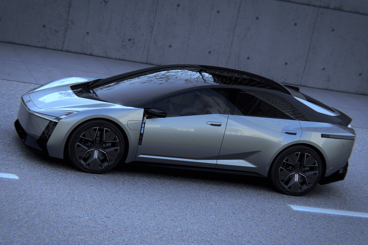 2026 Toyota Corolla Touring (Japanese Market