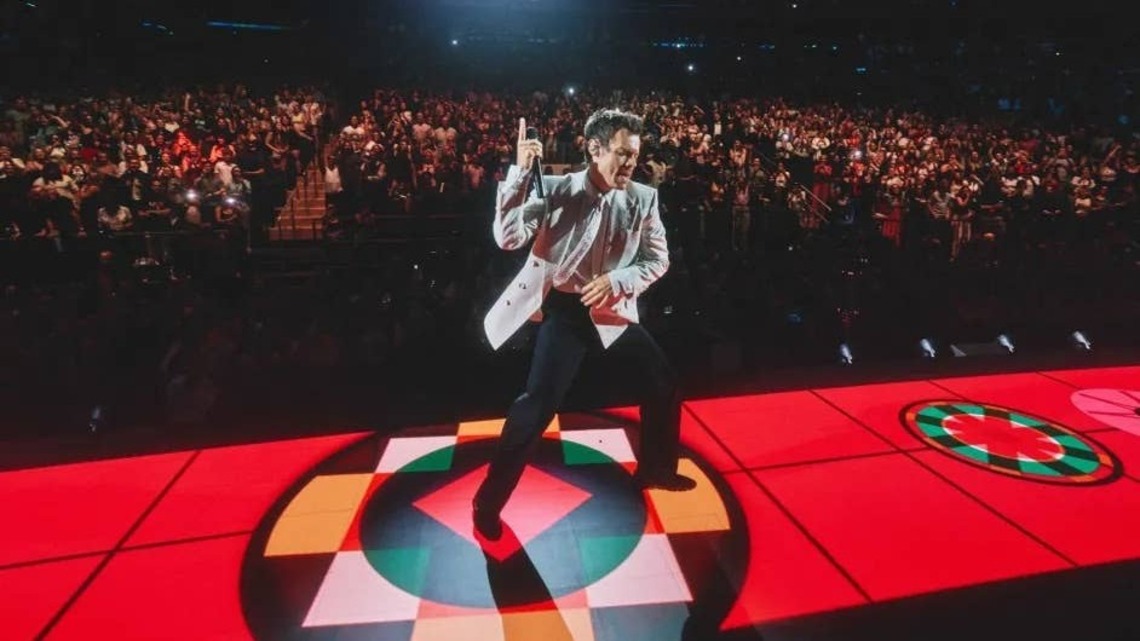 The NYC Borough Celebrating Harry Styles Appreciation Day 