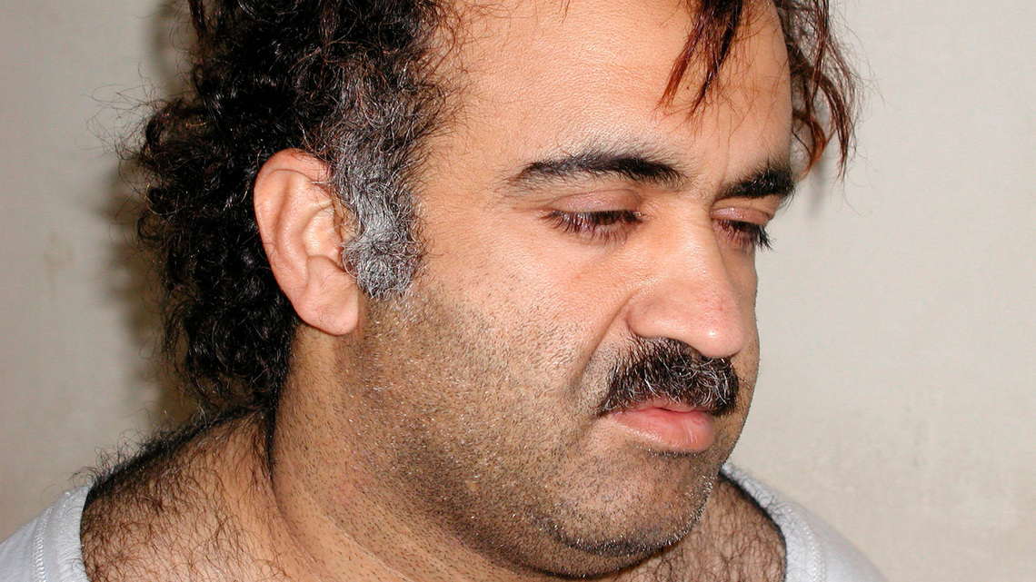 Trial for accused mastermind of 9/11 attacks set for June 2028