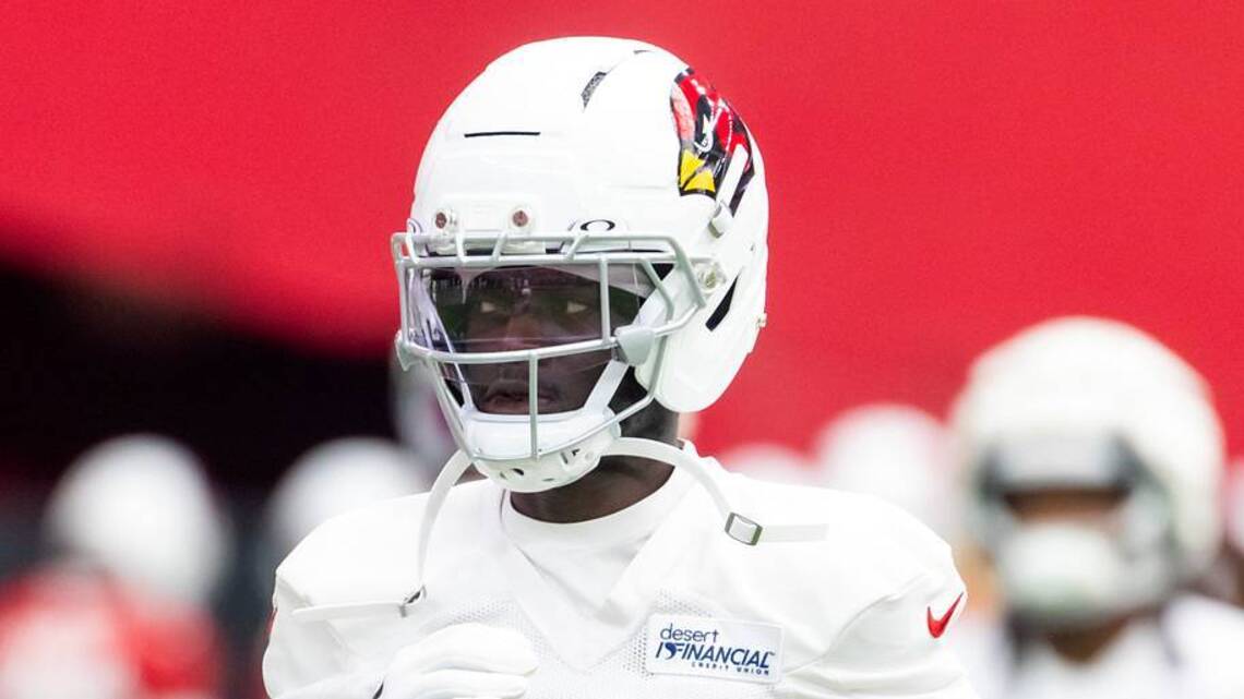Detroit Lions Waive Two, Sign New CB, Make RB Signing Official