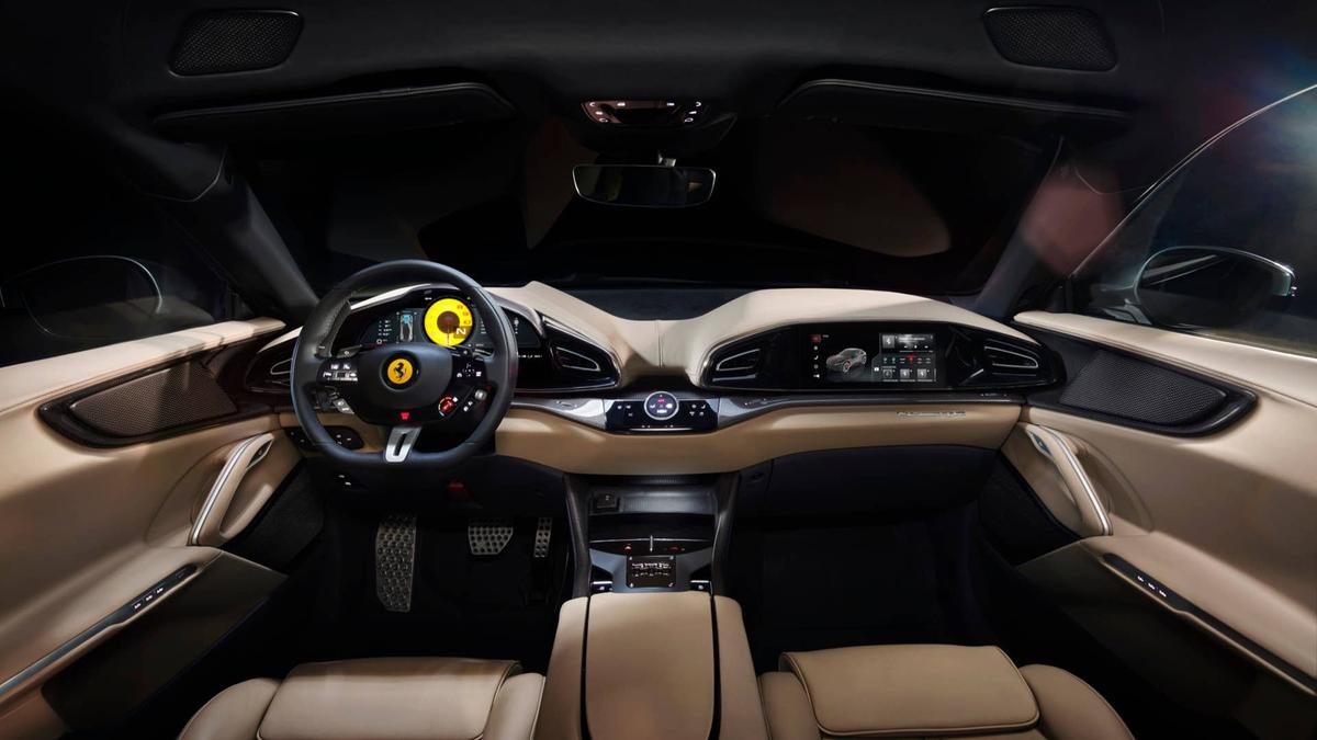 Ferrari