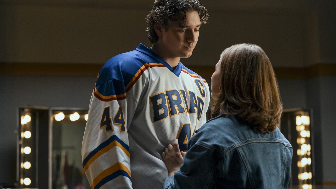 'Off Campus' Star Belmont's Girlfriend Asks Fans to Stop Messaging Her Family 