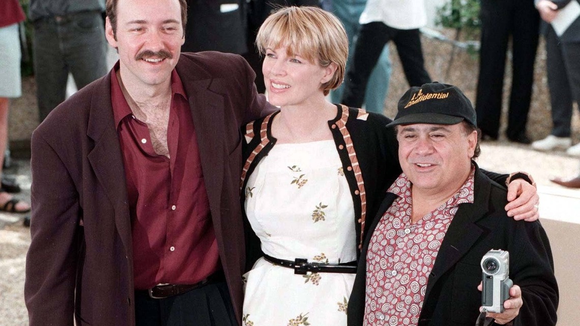 29 Years Ago Today: Danny DeVito Classic, Named the ‘5th-Best Movie of All Time,' Was Released 