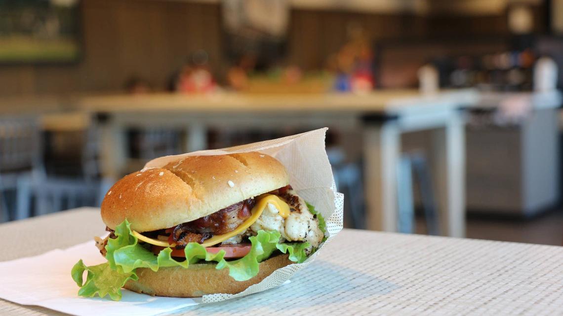 This American Chain Has the Best Fast-Food Chicken in 2026, New Study Shows 