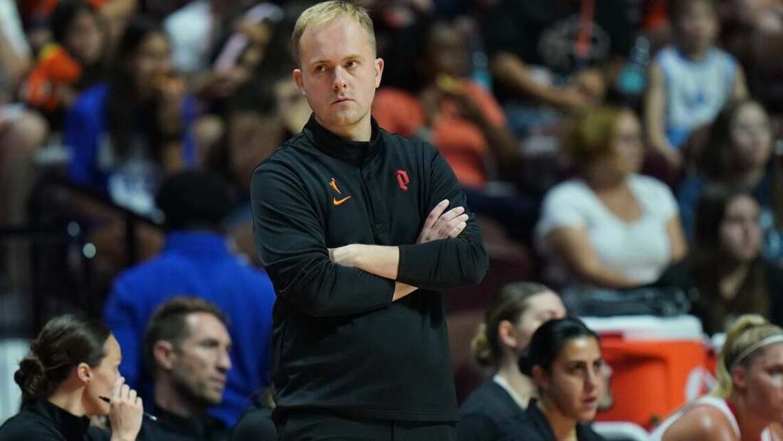 Fire avenge 4OT loss by shutting down Mystics