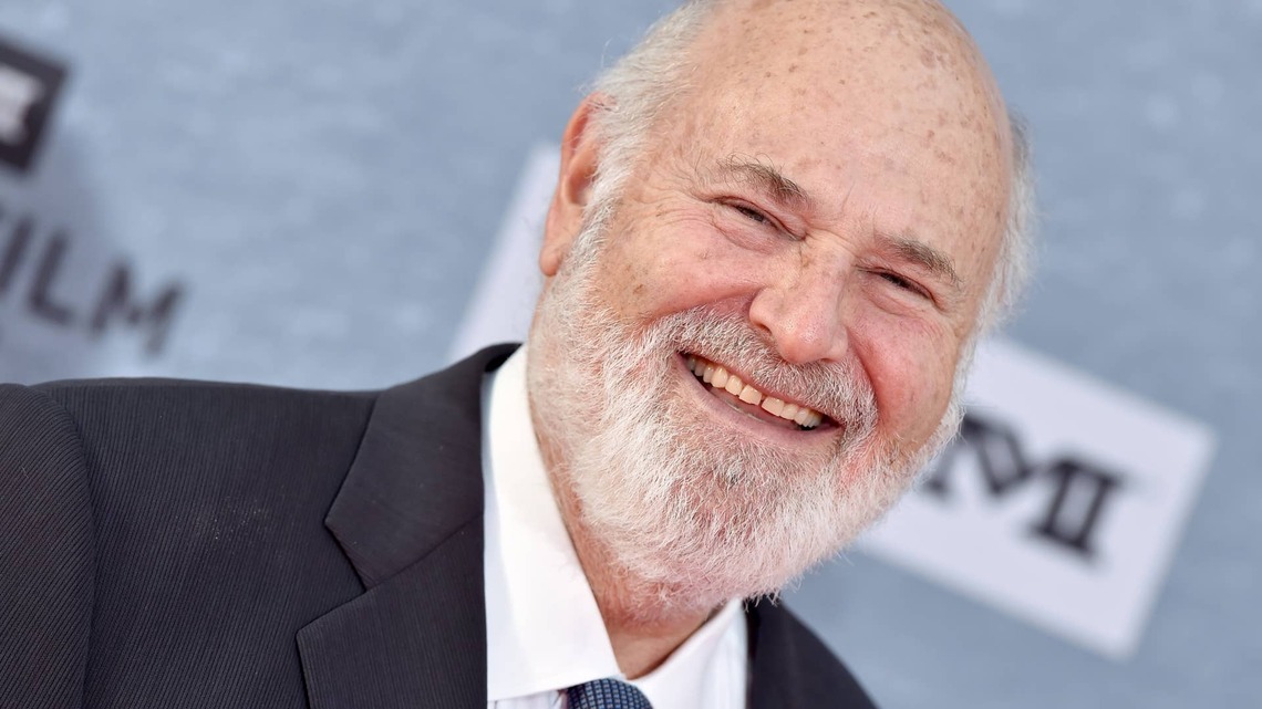Rob Reiner Is Pitch Perfect as This American Icon in Larry David's New Show 
