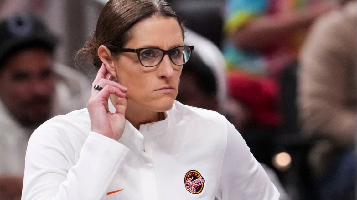 Stephanie White Speaks Out on Aliyah Boston's Scary Injury 