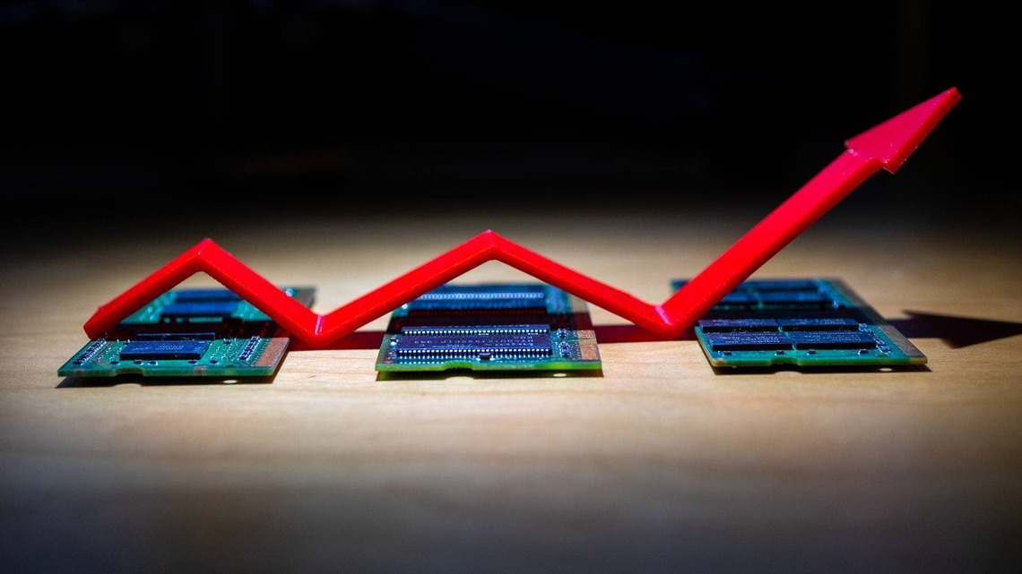 Overlooked chip ETF Invesco Semiconductors is beating biggest AI names 