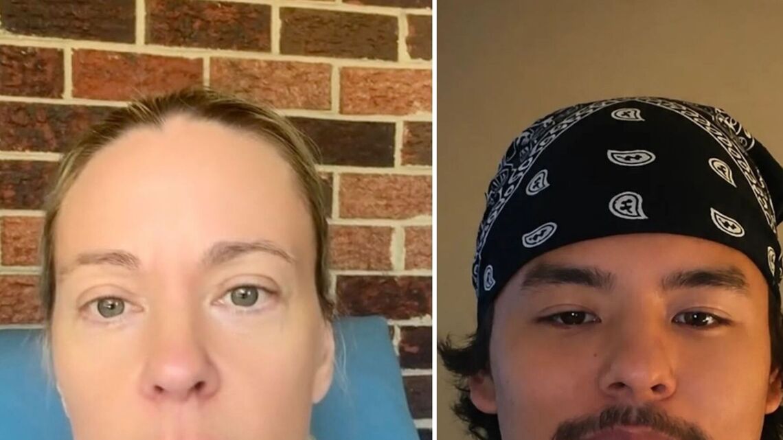 Kate Gosselin Addresses Estranged Son Collin's Abuse Claims Against Her 