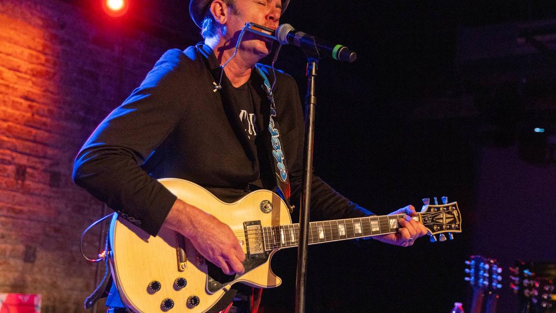 Popular '90s Musician Claims a Scam Wiped Out His Retirement Fund-Here's How to Avoid the Same Fate
