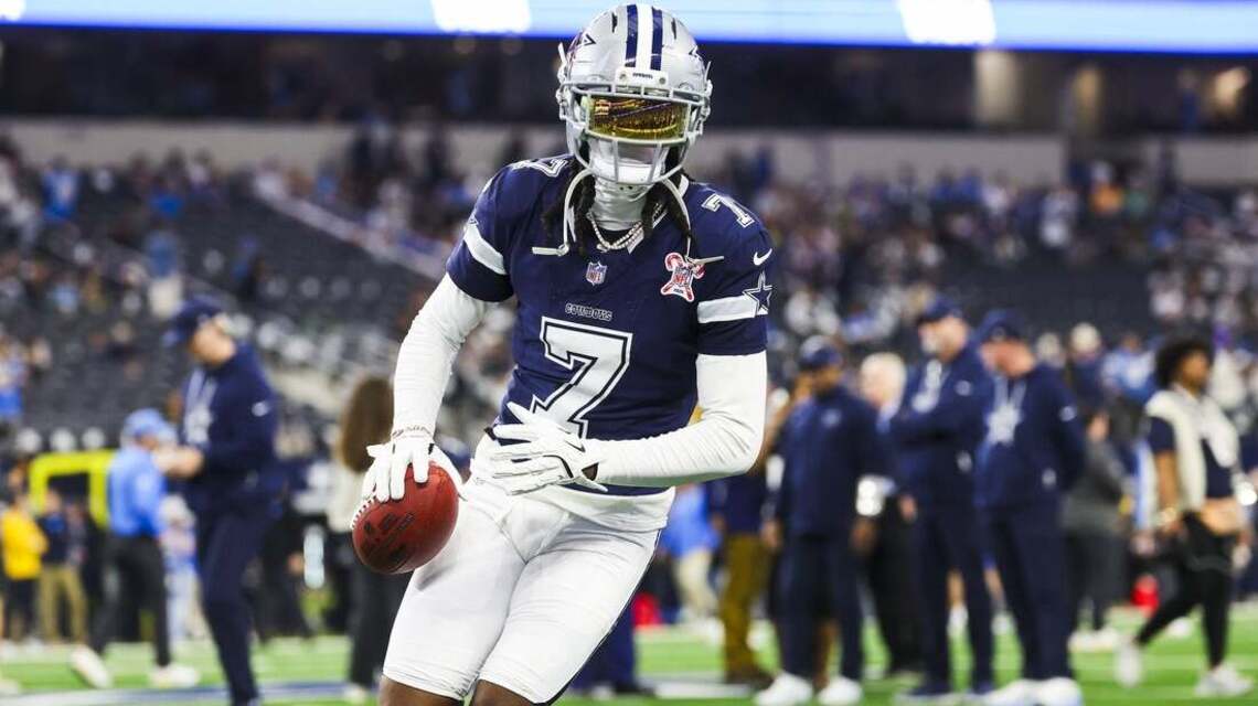 Seahawks release Trevon Diggs; CB may be practice squad bound 