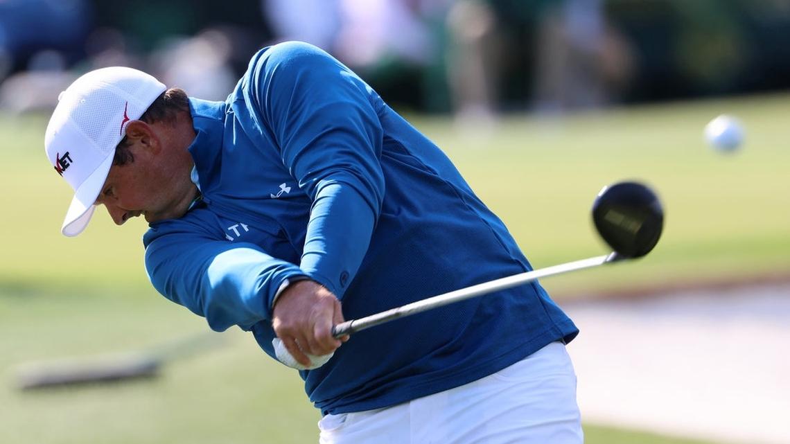 Augusta National chairman: 'Failure is not an option' with golf ball rollback