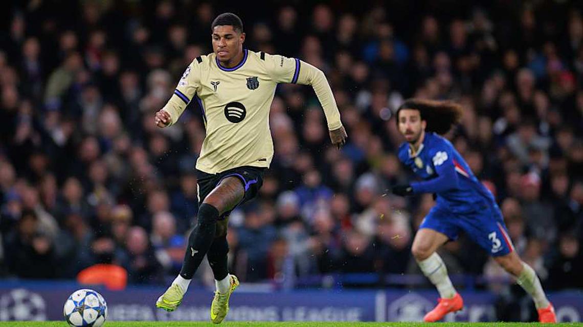  Alejandro Garnacho arc? | Marc Atkins/Getty Images 