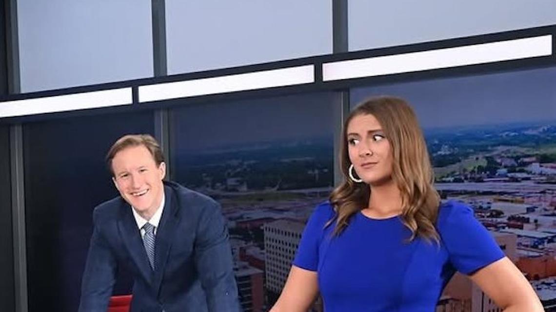 Texas News Anchors Address Feud Rumors After Viral On Air Bickering 