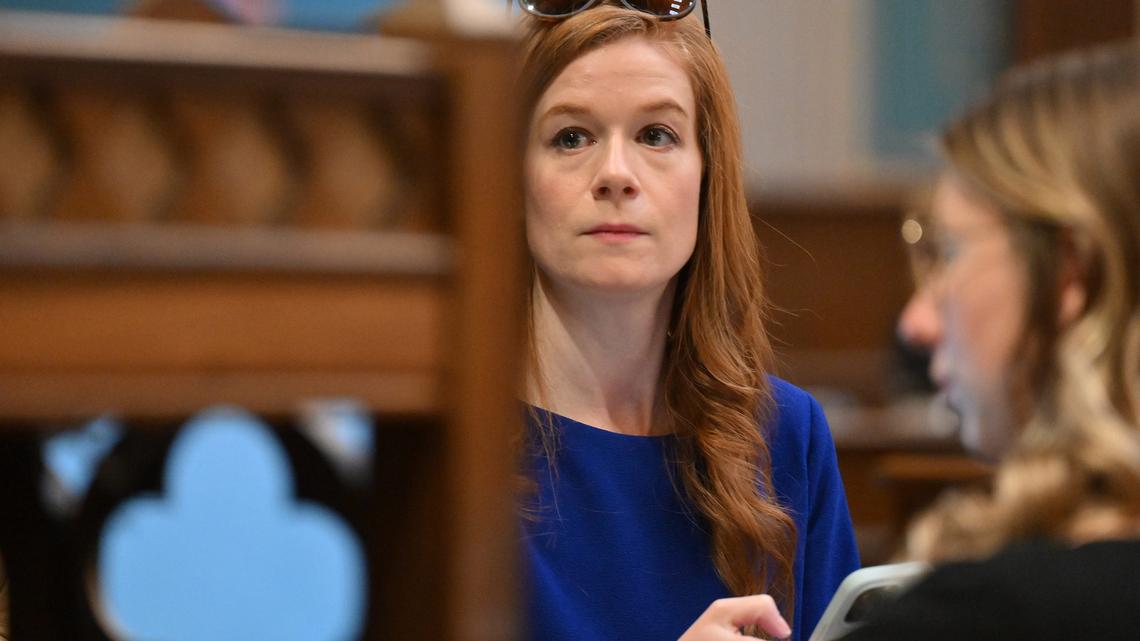 Michigan lawmakers push for statewide 'Silver Alert' system