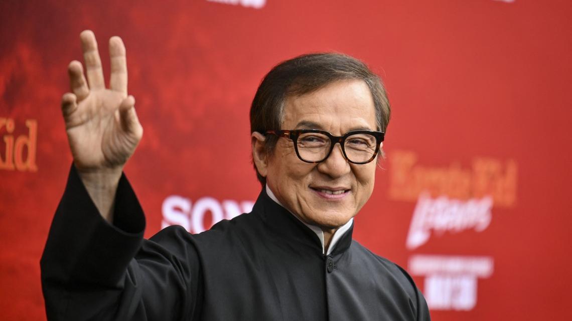 Beloved Action Star Known for Doing His Own Stunts Turns 72 Today 