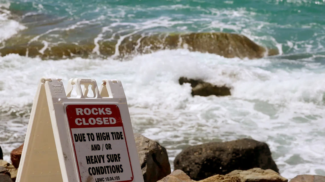 Hurricane Marie: What to expect in SoCal this weekend and how to plan accordingly 