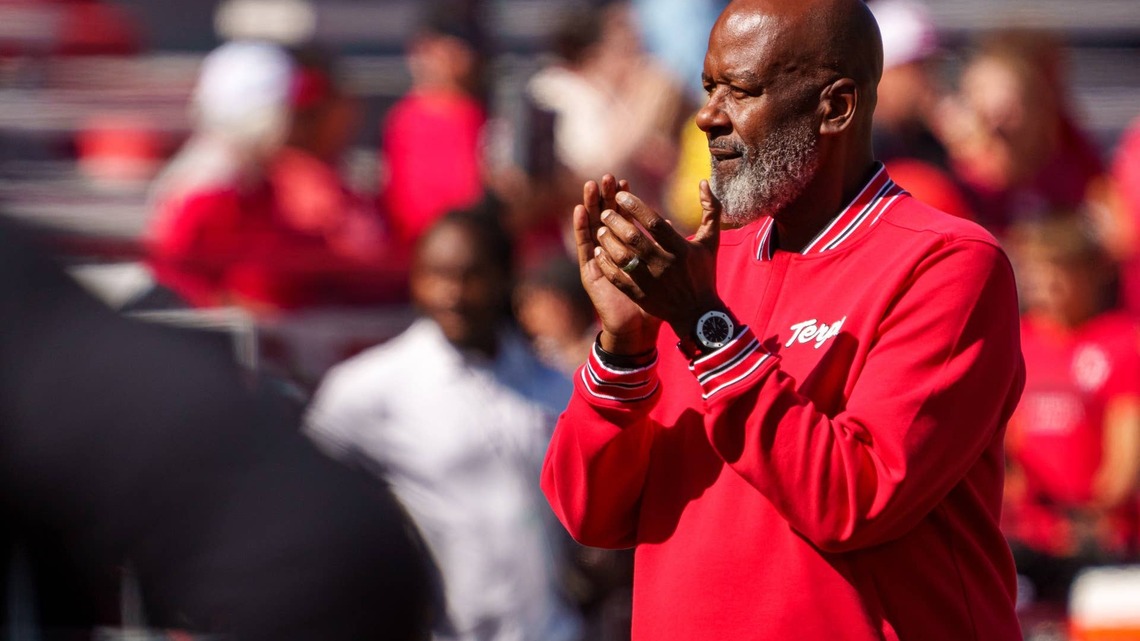 Mike Locksley 'Done' Being College Head Coach After Maryland Firing