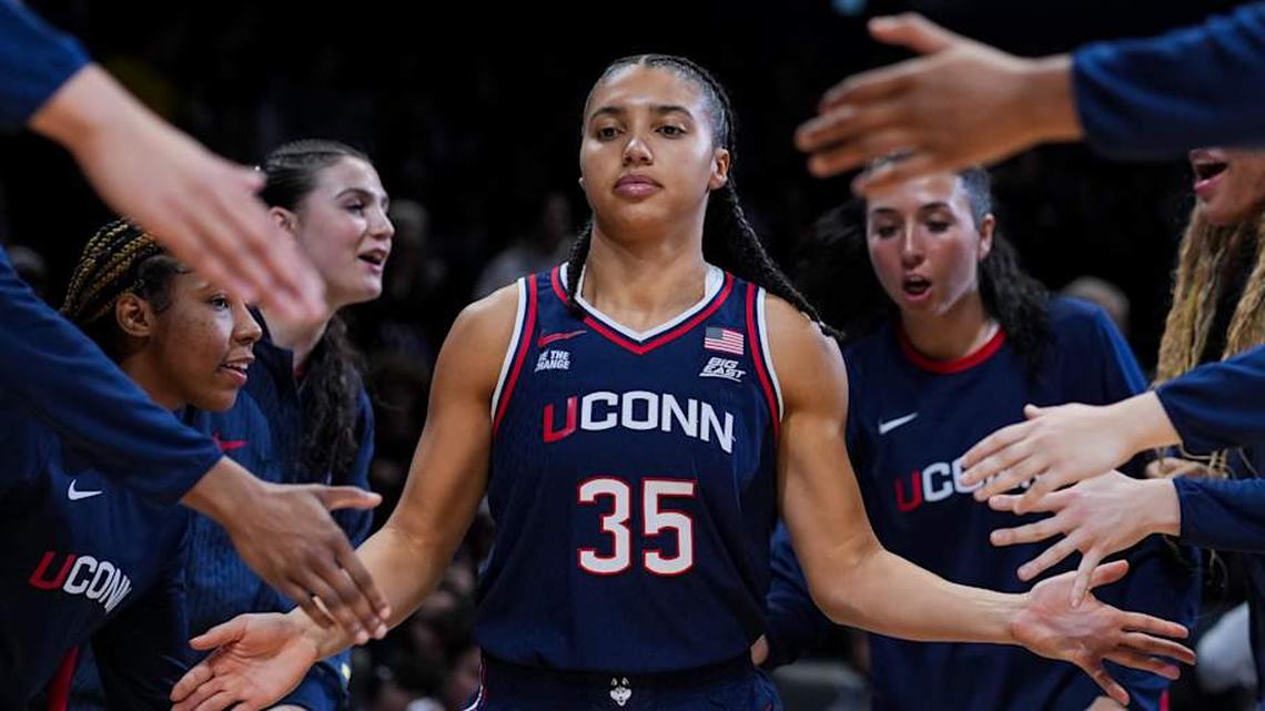2026 WNBA Draft Live Updates: Where Azzi Fudd, Lauren Betts and Top Prospects Will Land on Draft Day