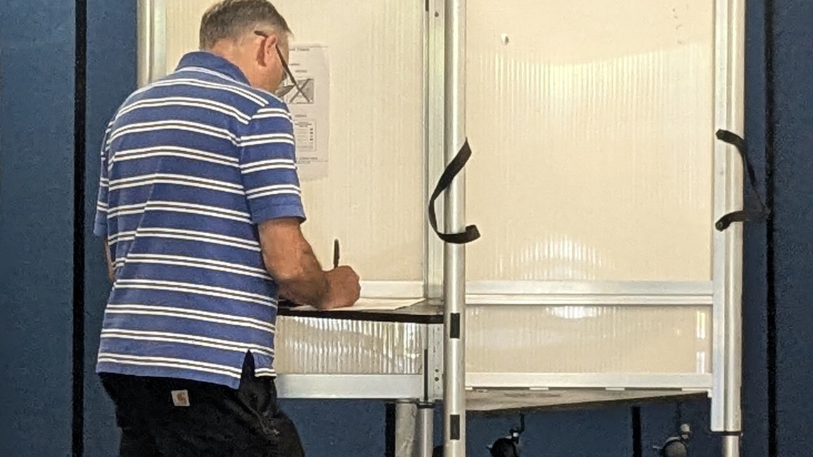 Vermont election results: Latest on House, governor primary races 